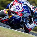 Alex Lowes berita motogp
