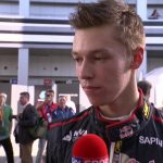 Daniil Kvyat berita f1