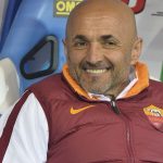 Luciano Spalletti berita sepak bola