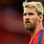 messi berita sepak bola