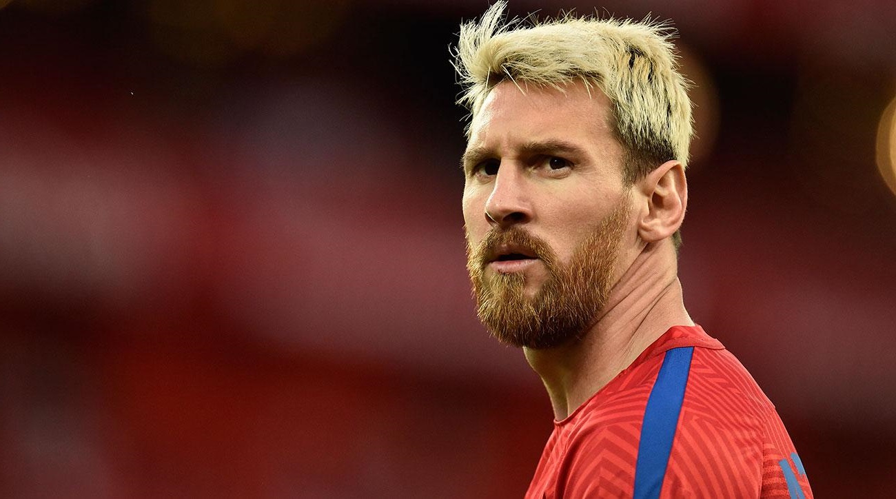 messi berita sepak bola