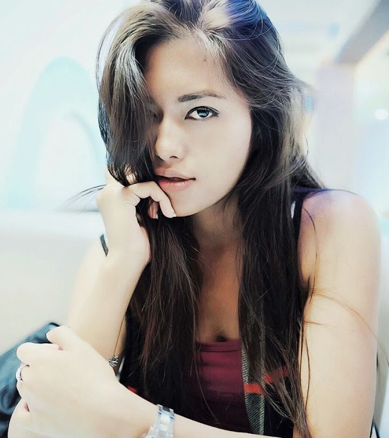 Agia Susangka | Selebriti 5
