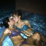 Foto Hot Seksi Bella Shofie dan friend | Hot Sexy Group 3