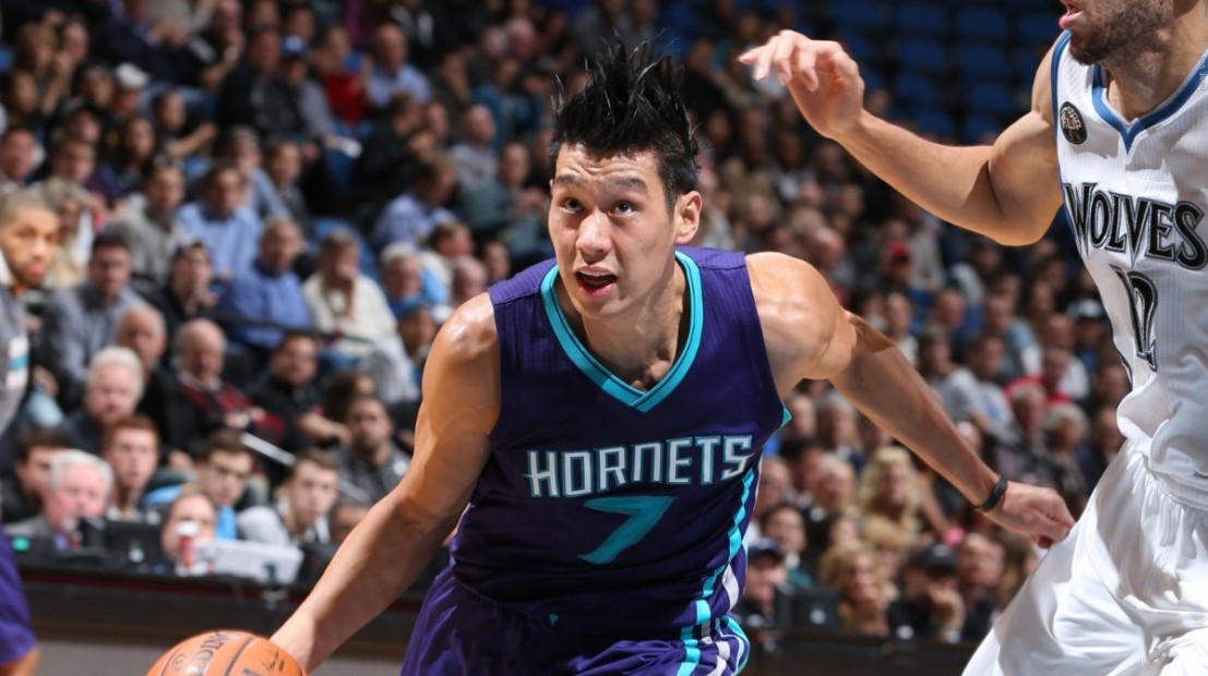 Jeremy Lin berita bola basket