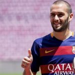aleix-vidal-football-news