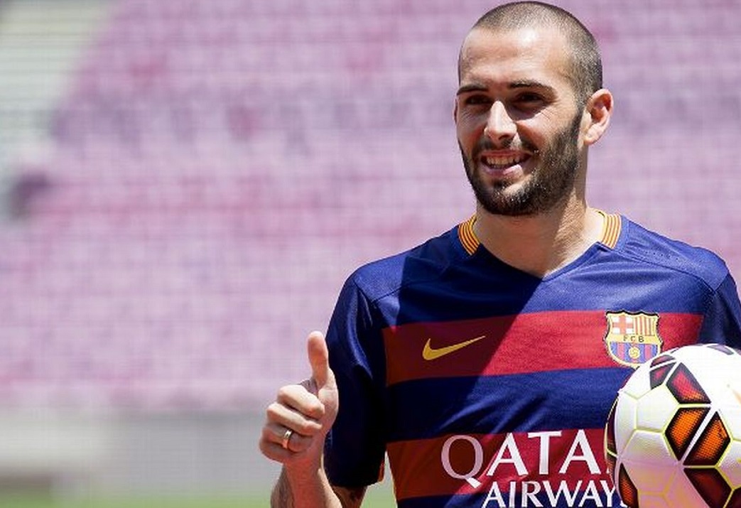 aleix-vidal-football-news
