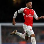 Alex Oxlade-Chamberlain berita sepak bola
