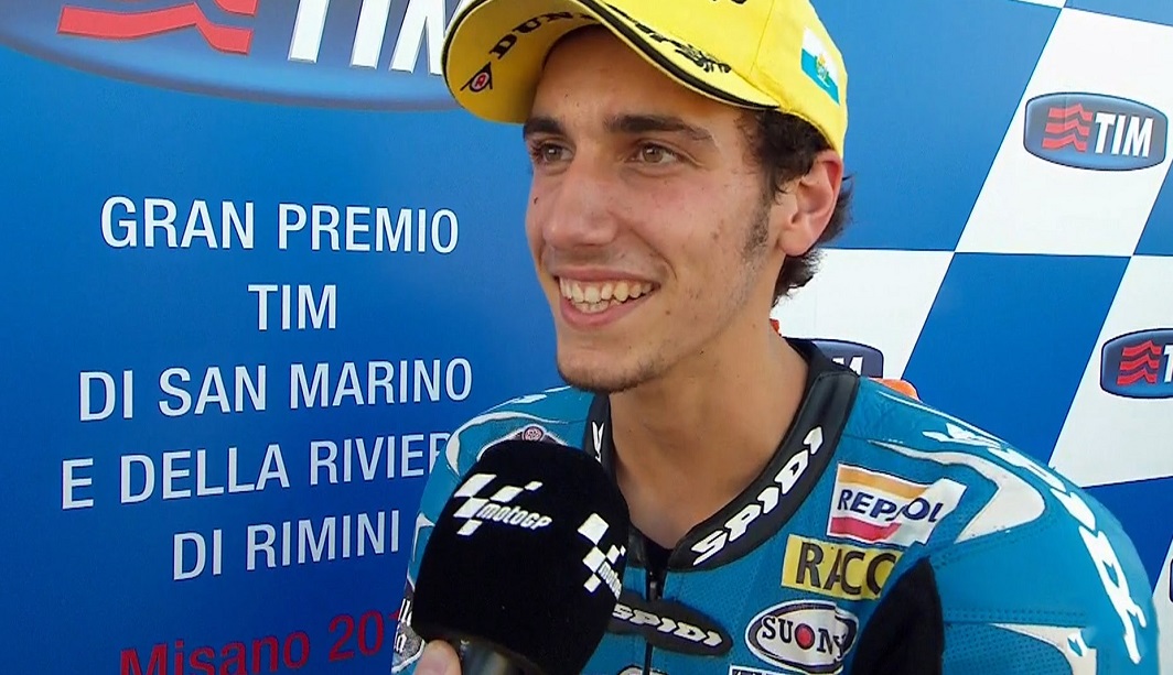 Alex Rins berita motogp