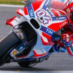 Andrea Dovizioso berita motogp