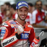 Andrea Dovizioso berita motogp