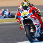 Andrea Iannone berita motogp