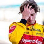 Antonio Giovinazzi berita f1