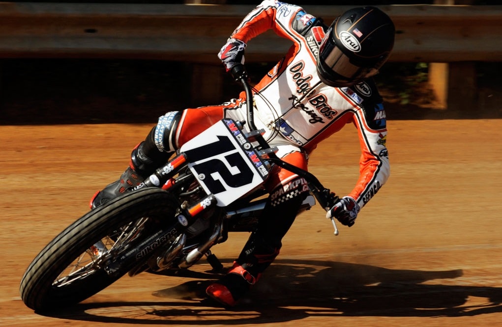 Brad Baker berita motogp
