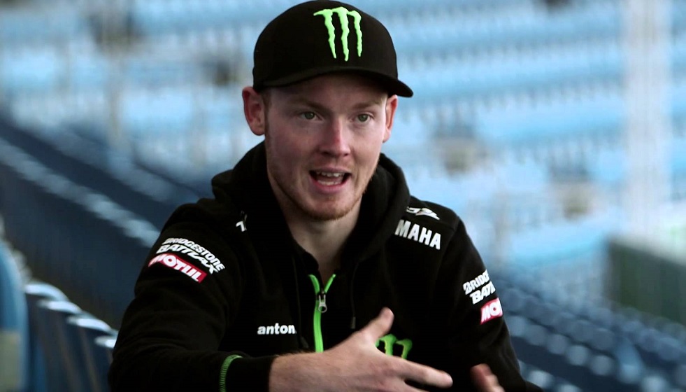 Bradley Smith berita motogp