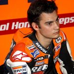 Dani Pedrosa berita motogp