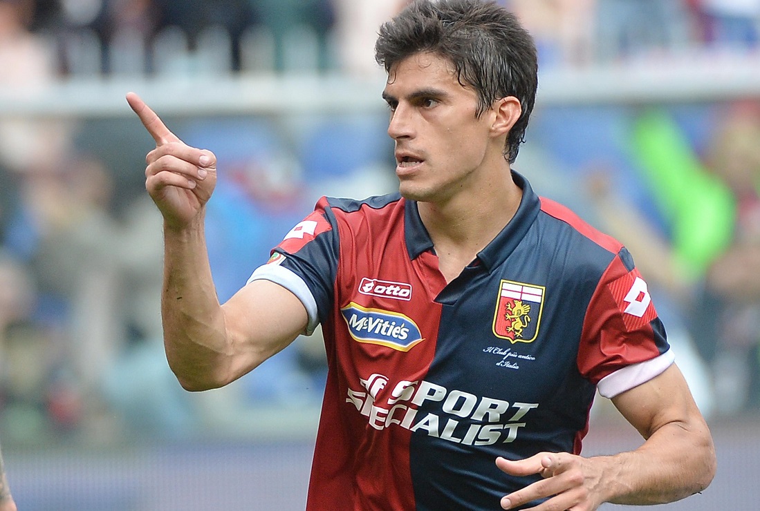 Diego Perotti berita sepak bola