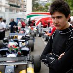 Esteban Ocon bertia f1