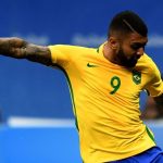 Gabriel Barbosa berita sepak bola