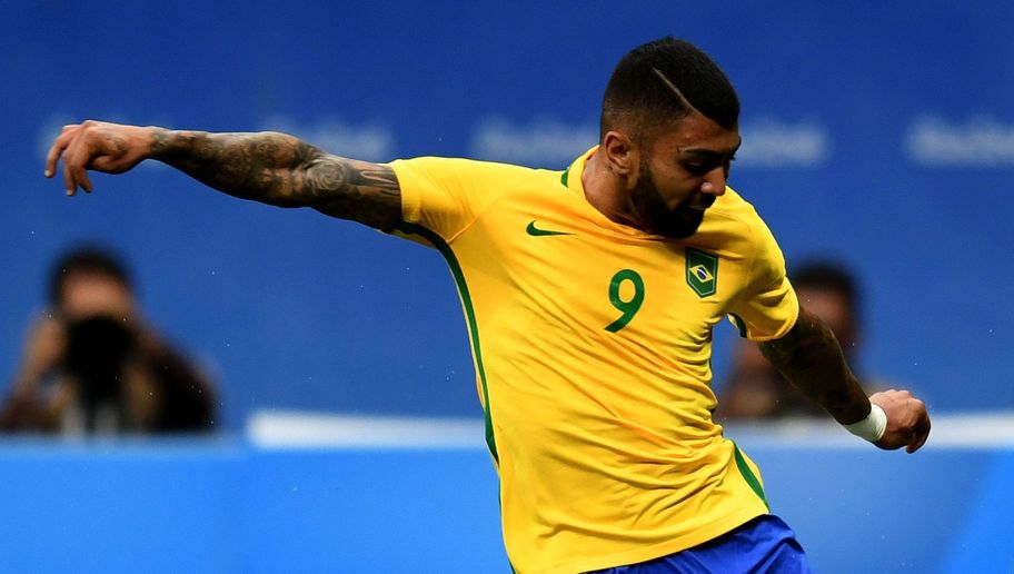 Gabriel Barbosa berita sepak bola