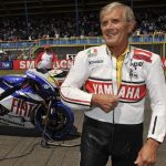 Giacomo Agostini berita f1