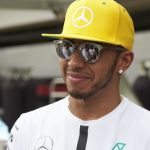 Hamilton-berita f1
