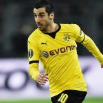 Henrikh Mkhitaryan berita sepak bola