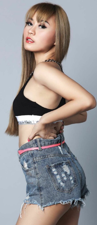 Italiani Ikmal | Featured Models4