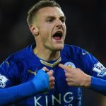 Jamie Vardy berita sepak bola