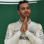 Lewis Hamilton berita f1
