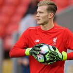 Loris Karius berita sepak bola