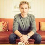 Nico Rosberg berita f1