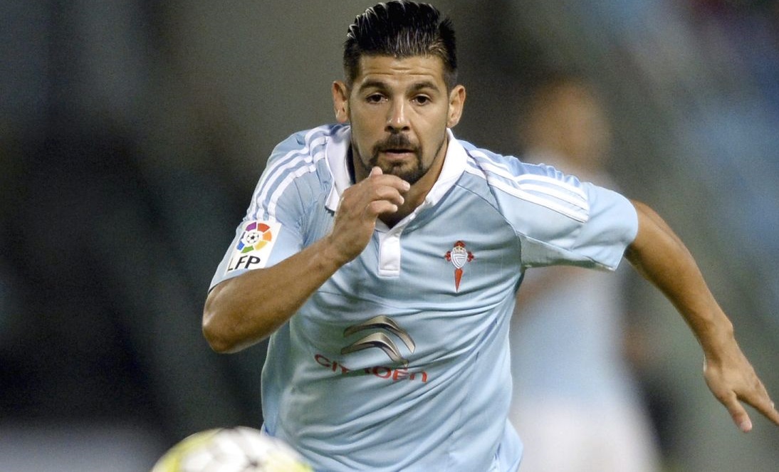 nolito-berita-sepak-bola