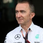 Paddy_Lowe-berita f1