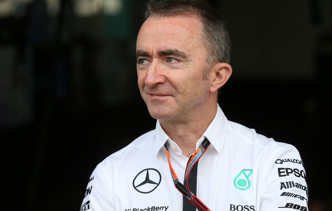 Paddy_Lowe-berita f1