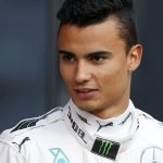 Pascal Wehrlein berita f1