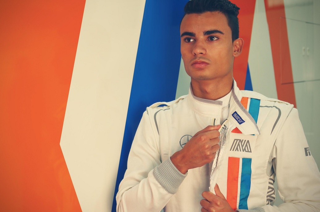 pascal-wehrlein-berita-f1