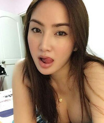 Pauline Aprilia | Model Of The Week 11