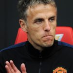 Phil Neville berita sepak bola