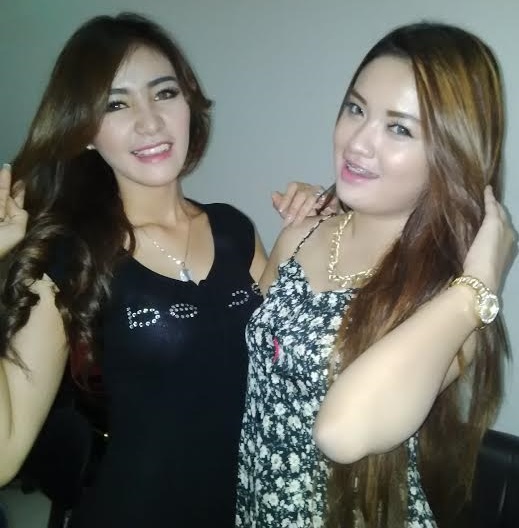 Regina Frissilia | Selebriti2