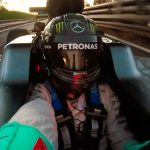 Rosberg berita f1