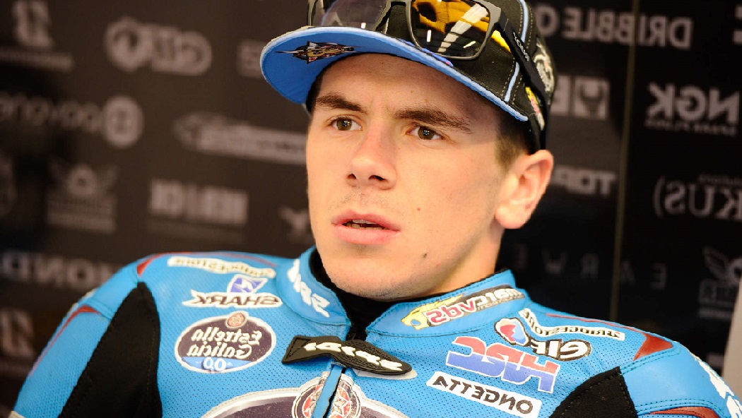 Scott Redding berita motogp