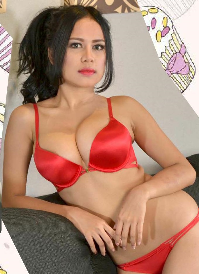 Shafira | Model Of The Week8