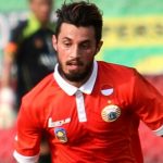 Stefano Lilipaly berita sepak bola