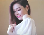 Tubuh indah dan seksi model hot video sexi