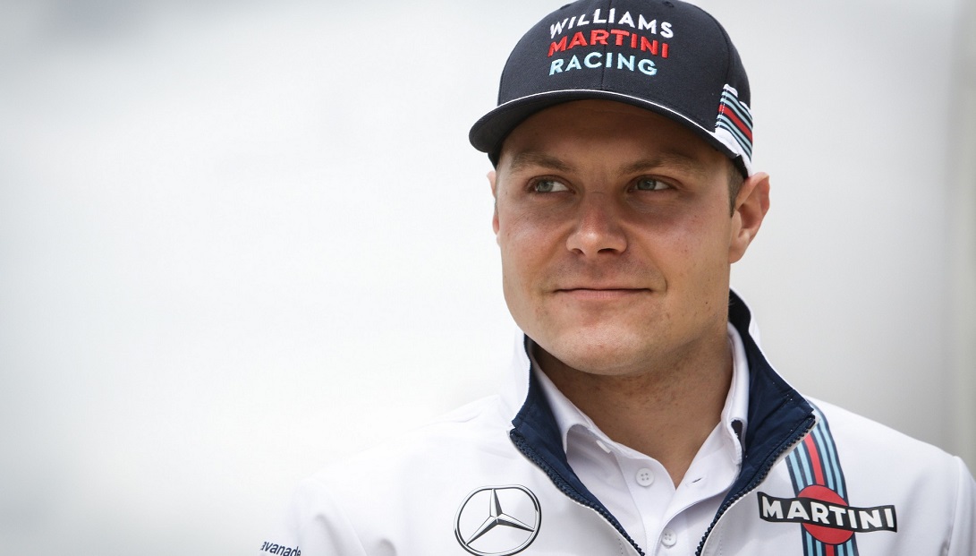 Valtteri Bottas berita f1