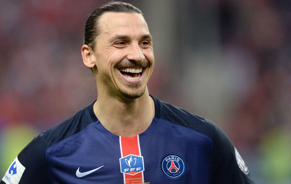 Zlatan-Ibrahimovic-berita sepak bola