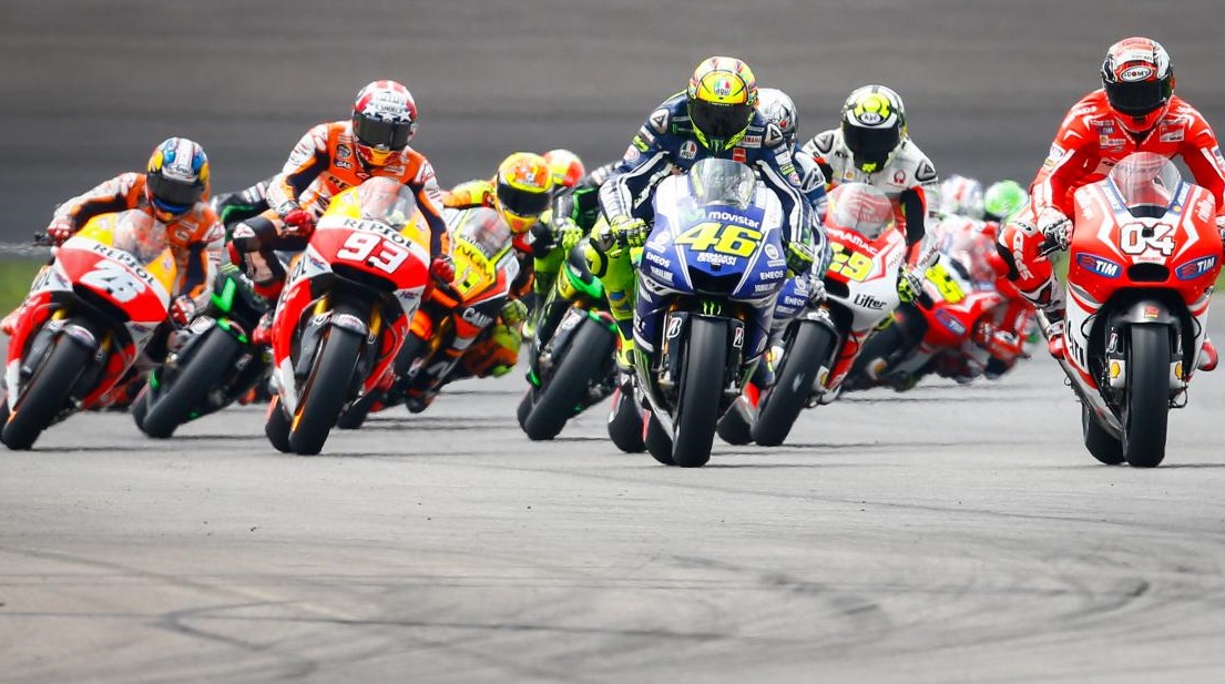 berita motogp