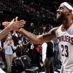 cavs berita bola basket
