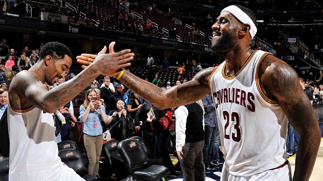 cavs berita bola basket