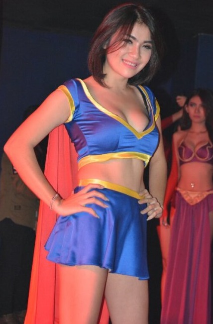 Yang Indah | Hot Sexy Group9